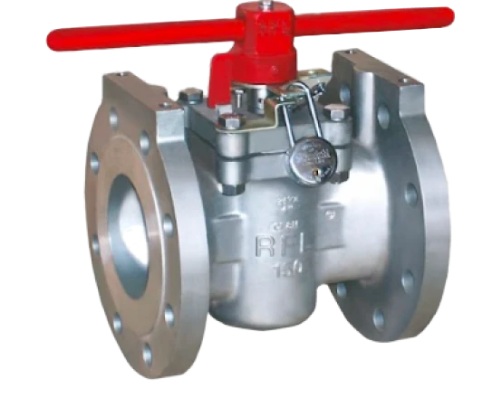 sleeved_plug_valves​